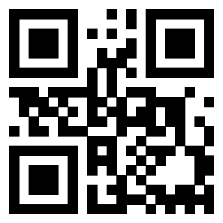 Il QrCode di 3912125840