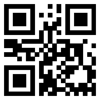 3912125841 - Immagine del Qr Code associato