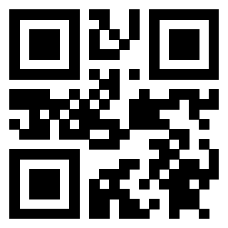 Scansione del Qr Code di 3912125843