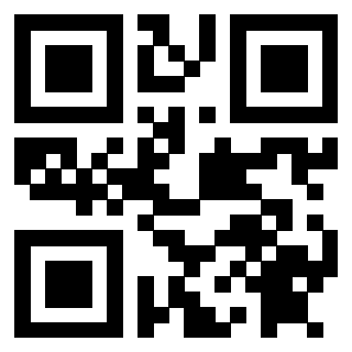 3912125844 Qr Code associato