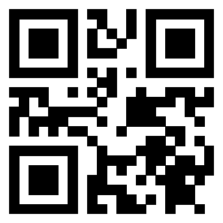 Immagine del Qr Code di 3912125845