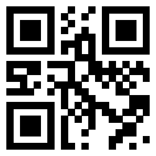 Immagine del Qr Code di 3912125847