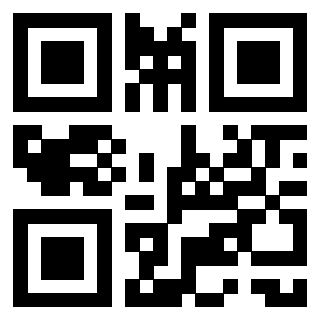 Immagine del QrCode di 3912125851
