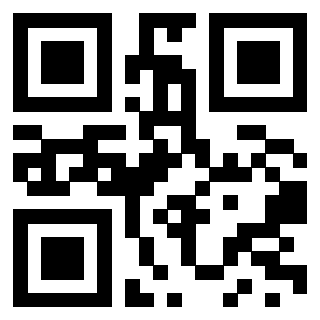 Immagine del QrCode di 3912125853