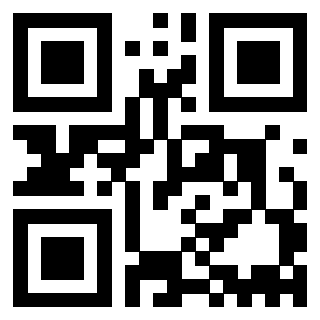 Immagine del Qr Code di 3912125855