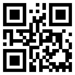 3912125857 - Immagine del QrCode associato
