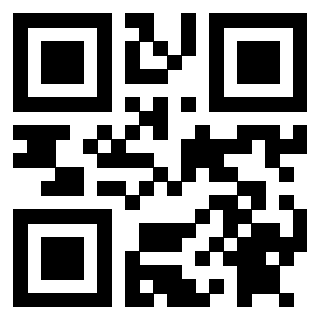 Scansione del Qr Code di 3912125860