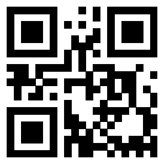 3912125862 - Immagine del QrCode