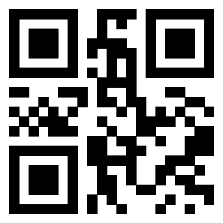 Il Qr Code di 3912125863