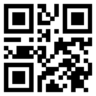 3912125864 - Immagine del Qr Code associato