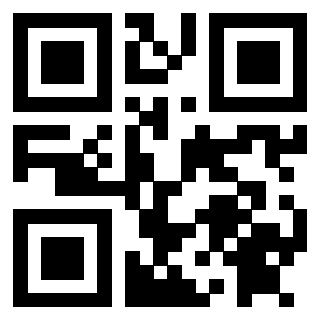 3912125865 QrCode associato