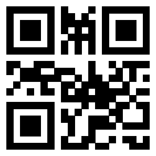 Immagine del Qr Code di 3912125866