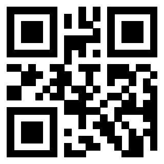 Il QrCode di 3912125868