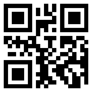 Il QrCode di 3912125869
