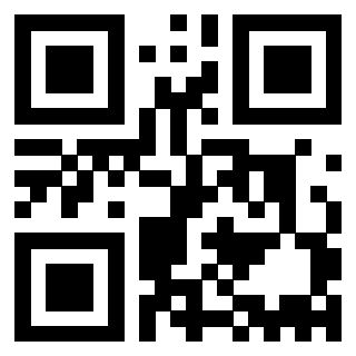3912125873 - Immagine del Qr Code associato