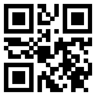 Immagine del QrCode di 3912125875