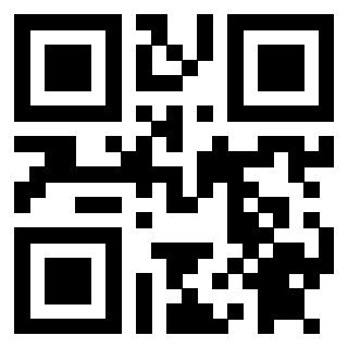 Il Qr Code di 3912125876