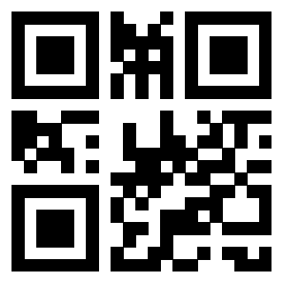 3912125879 Qr Code associato