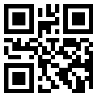 Scansione del Qr Code di 3912125881