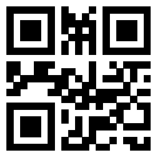 Scansione del Qr Code di 3912125882