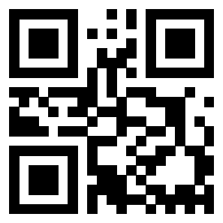 Il QrCode di 3912125885