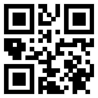 Il QrCode di 3912125886