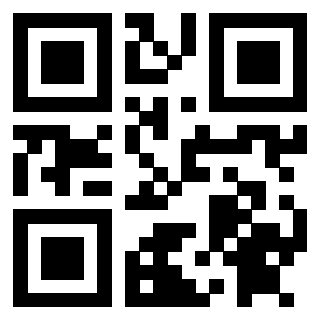 Immagine del Qr Code di 3912125887