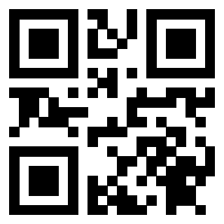 Il QrCode di 3912125889