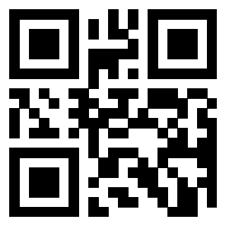 Scansione del QrCode di 3912125890