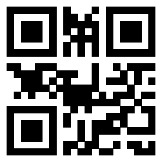 Scansione del Qr Code di 3912125891