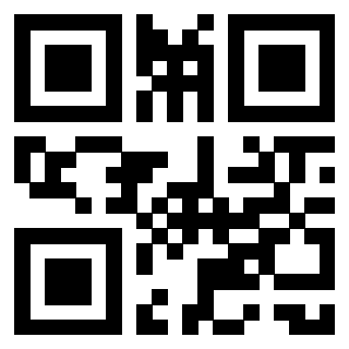 Immagine del QrCode di 3912125893