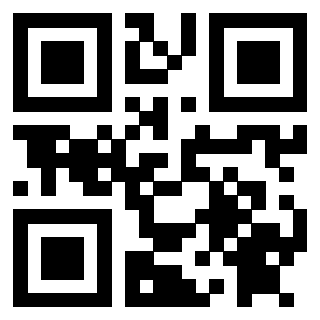 Il Qr Code di 3912125895