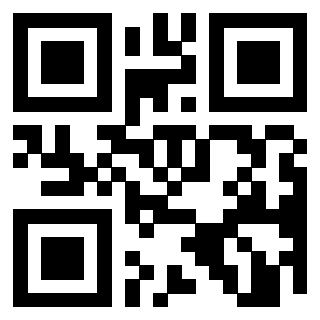 Immagine del QrCode di 3912125901