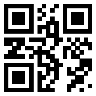Scansione del Qr Code di 3912125902