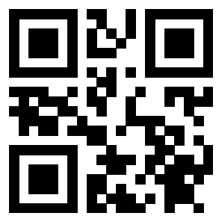 Il Qr Code di 3912125903