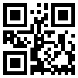 3912125904 - Immagine del Qr Code associato