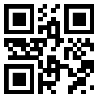 Immagine del QrCode di 3912125906
