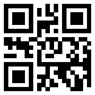 3912125907 Qr Code associato