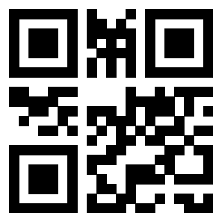3912125908 - Immagine del QrCode associato