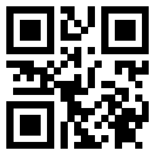 Il Qr Code di 3912125910