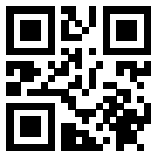Il Qr Code di 3912125911