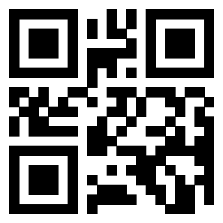 Scansione del Qr Code di 3912125913
