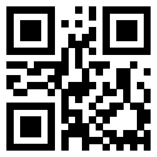 Scansione del Qr Code di 3912125915