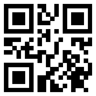 3912125920 - Immagine del Qr Code