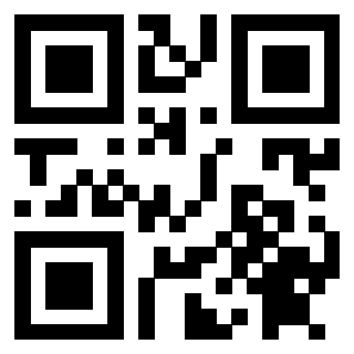 Il Qr Code di 3912125921