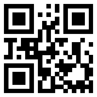 Scansione del Qr Code di 3912125923