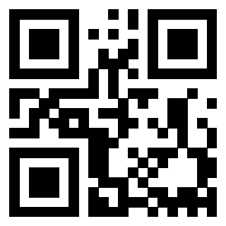 Il QrCode di 3912125928