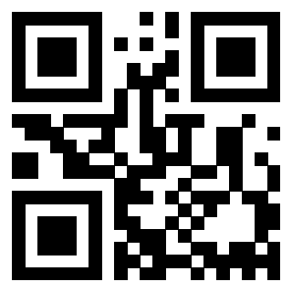 3912125930 QrCode associato