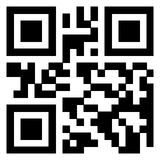 Immagine del Qr Code di 3912125931