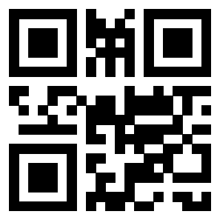 Scansione del QrCode di 3912125933